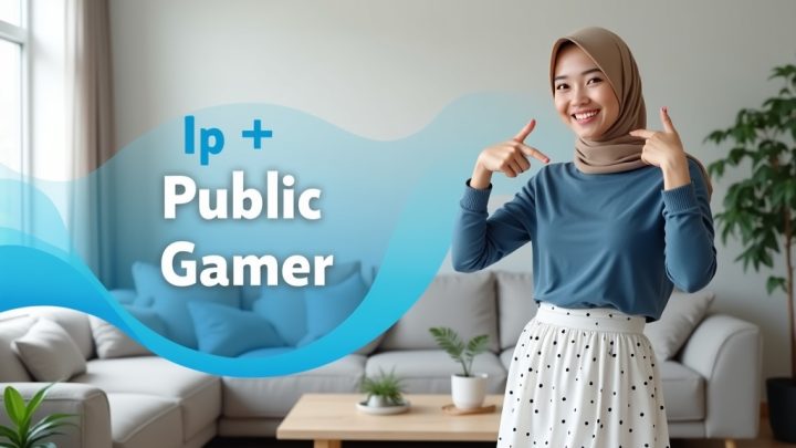 Ip Public IndiHome Gamer  | Harga Paket Pasang WiFi IndiHome Terbaru
