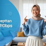 Kecepatan Indihome 40 Mbps