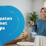 Kecepatan Internet 10 Mbps Indihome