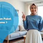 Kecepatan Paket Indihome