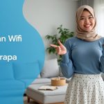 Kecepatan Wifi 30 Mbps Untuk Berapa Orang