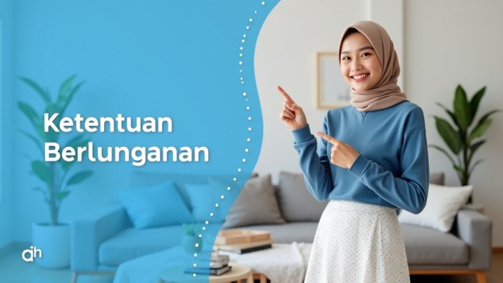 Ketentuan Berlangganan Indihome