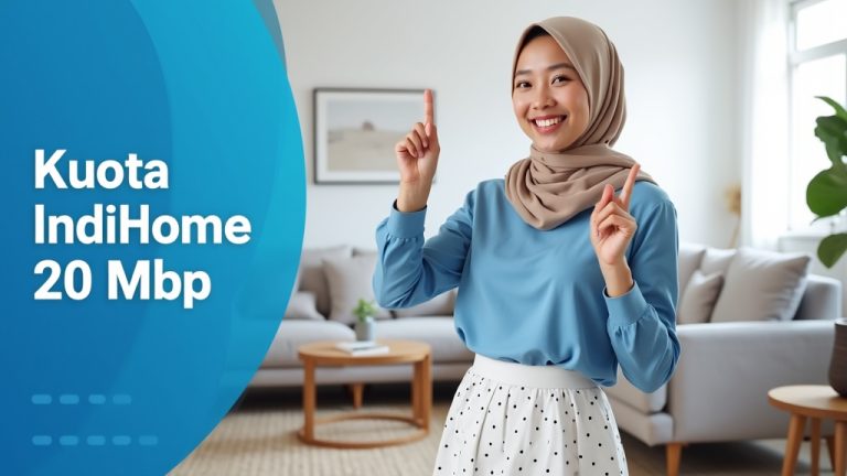 Kv Mesh Indihome Kuota IndiHome 20 Mbps: Harga Paket & Promo Pasang Promo Spesial Juli ...