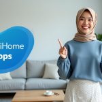 Kuota Indihome 40 Mbps