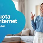 Kuota Internet Indihome 10mbps