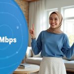 Kuota Internet Indihome 30 Mbps