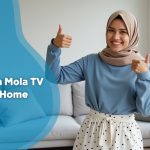 Langganan Mola Tv Di Indihome