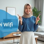 Langganan Wifi Telkom