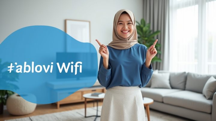 Langganan Wifi Telkom  | Harga Paket Pasang WiFi IndiHome Terbaru