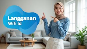 Langganan Wms Wifi Id  | Harga Paket Pasang WiFi IndiHome Terbaru