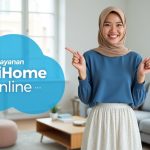 Layanan Indihome Online