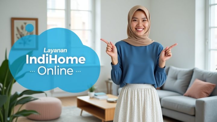 Layanan IndiHome Online  | Harga Paket Pasang WiFi IndiHome Terbaru