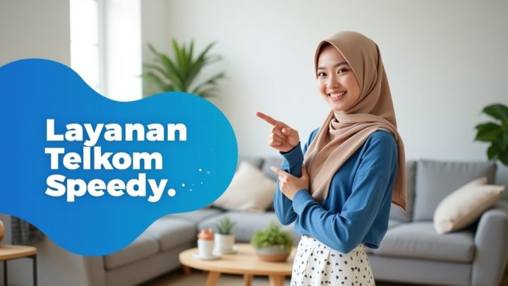 Layanan Telkom Speedy  | Harga Paket Pasang WiFi IndiHome Terbaru