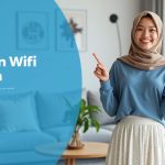 Layanan Wifi Telkom