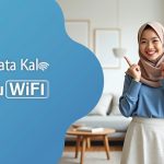 Lupa Kata Sandi Wifi Indihome
