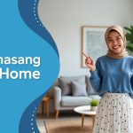 Memasang Indihome
