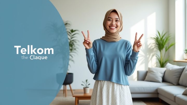 Telkom Indihome Balikpapan