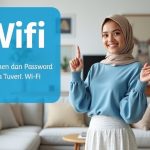 Username Dan Password Bawaan Wifi