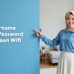 Username Dan Password Bawaan Wifi Huawei