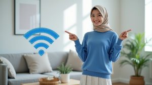 Username Dan Password Bawaan Wifi Zte  | IndiHome Jakarta Timur | IndiHome Jaktim