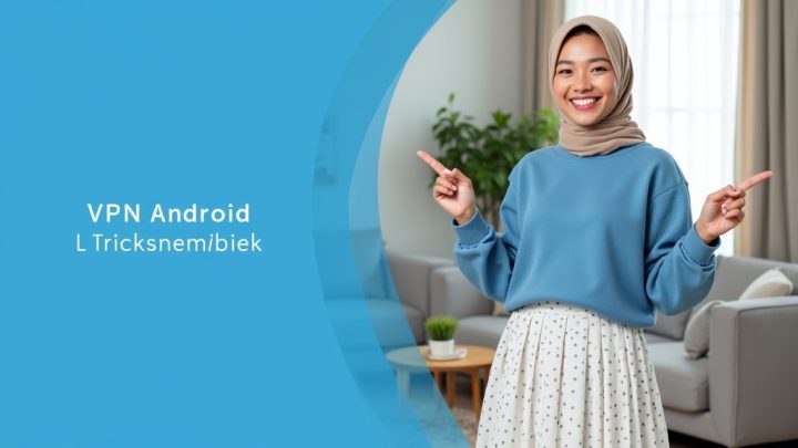 Vpn Android Gratis Terbaik