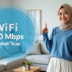 Wifi 10 Mbps Apakah Cepat