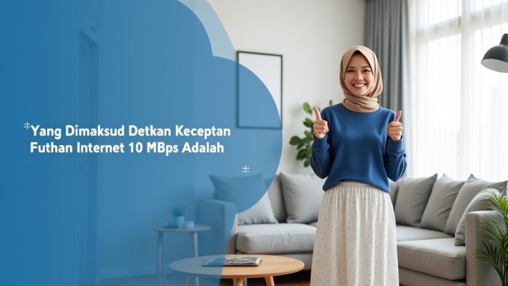 Yang Dimaksud Dengan Kecepatan Internet 10 Mbps Adalah  | IndiHome Jakarta Timur | IndiHome Jaktim