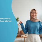 Yang Merupakan Satuan Kecepatan Akses Internet Adalah