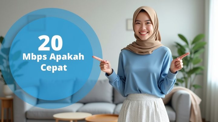 20 Mbps Apakah Cepat  | IndiHome Jakarta Timur | IndiHome Jaktim