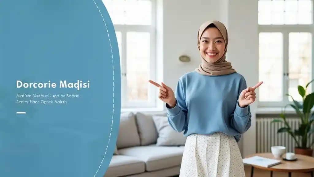 Alat Yang Disebut Juga Sebagai Senter Fiber Optik Adalah  | IndiHome Jakarta Timur | IndiHome Jaktim