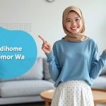 Apakah Indihome Punya Nomor Wa