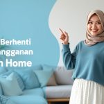 Cara Berhenti Berlangganan Indihome