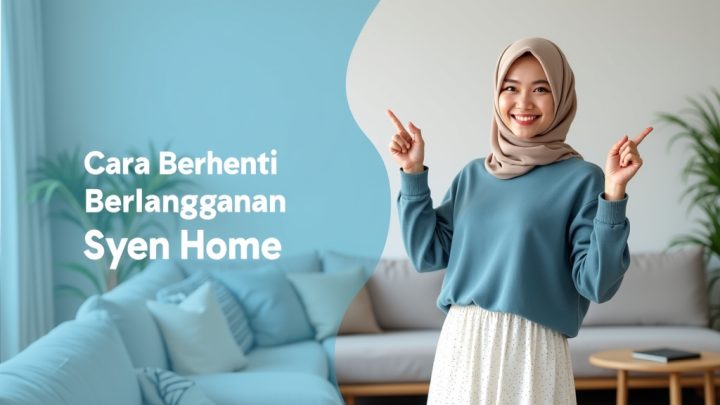 Cara Berhenti Berlangganan Indihome  | IndiHome Jakarta Timur | IndiHome Jaktim