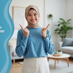 Cara Melihat Penggunaan Wifi Indihome