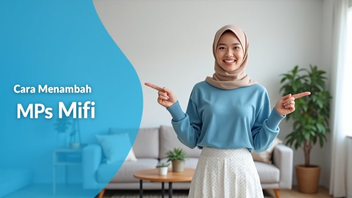 Cara Menambah Mbps Wifi Indihome  | IndiHome Jakarta Timur | IndiHome Jaktim