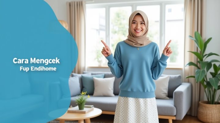 Cara Mengecek Fup Indihome  | IndiHome Jakarta Timur | IndiHome Jaktim