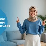 Indihome Customer Service Chat
