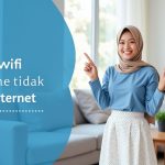 Kenapa Wifi Indihome Tidak Ada Internet Padahal Sudah Bayar