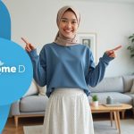 Myindihome Id