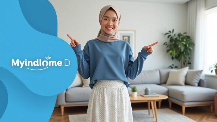 MyIndiHome Id  | Harga Paket Pasang WiFi IndiHome Terbaru