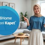 Myindihome Paket