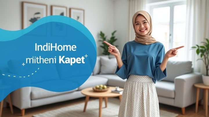 MyIndiHome Paket  | Harga Paket Pasang WiFi IndiHome Terbaru