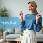 Odp Hitam Hijau