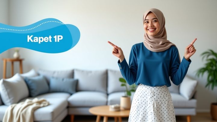 Paket 1P  | Harga Paket Pasang WiFi IndiHome Terbaru