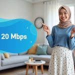 Paket 20 Mbps