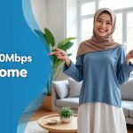 Paket 20mbps Indihome