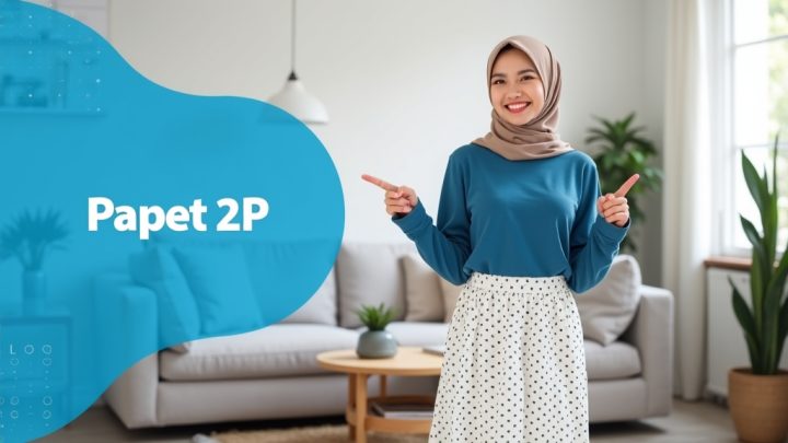 Paket 2P  | Harga Paket Pasang WiFi IndiHome Terbaru