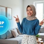 Paket 2p Internet Phone