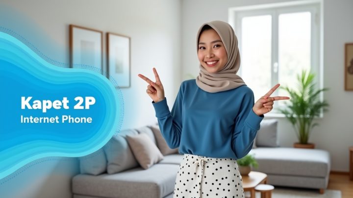 Paket 2P Internet Phone  | Harga Paket Pasang WiFi IndiHome Terbaru