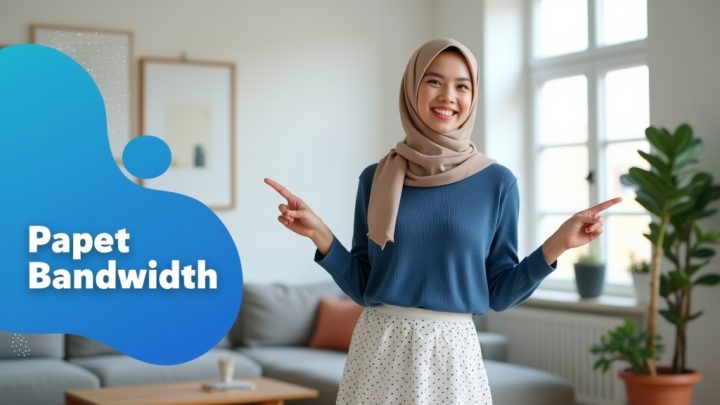 Paket Bandwidth IndiHome  | Harga Paket Pasang WiFi IndiHome Terbaru